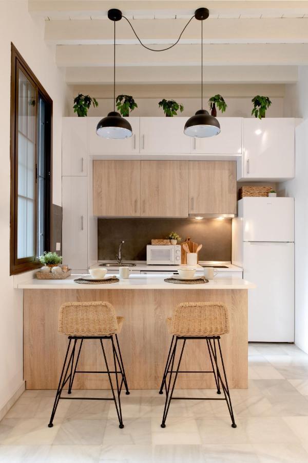 Home2Book Amelia'S Pottery, Triana 세비야 외부 사진