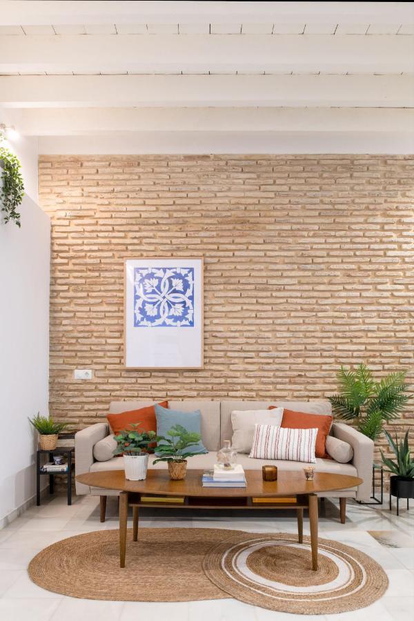 Home2Book Amelia'S Pottery, Triana 세비야 외부 사진