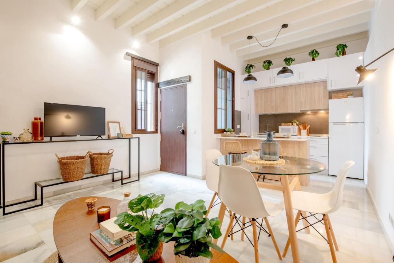 Home2Book Amelia'S Pottery, Triana 세비야 외부 사진